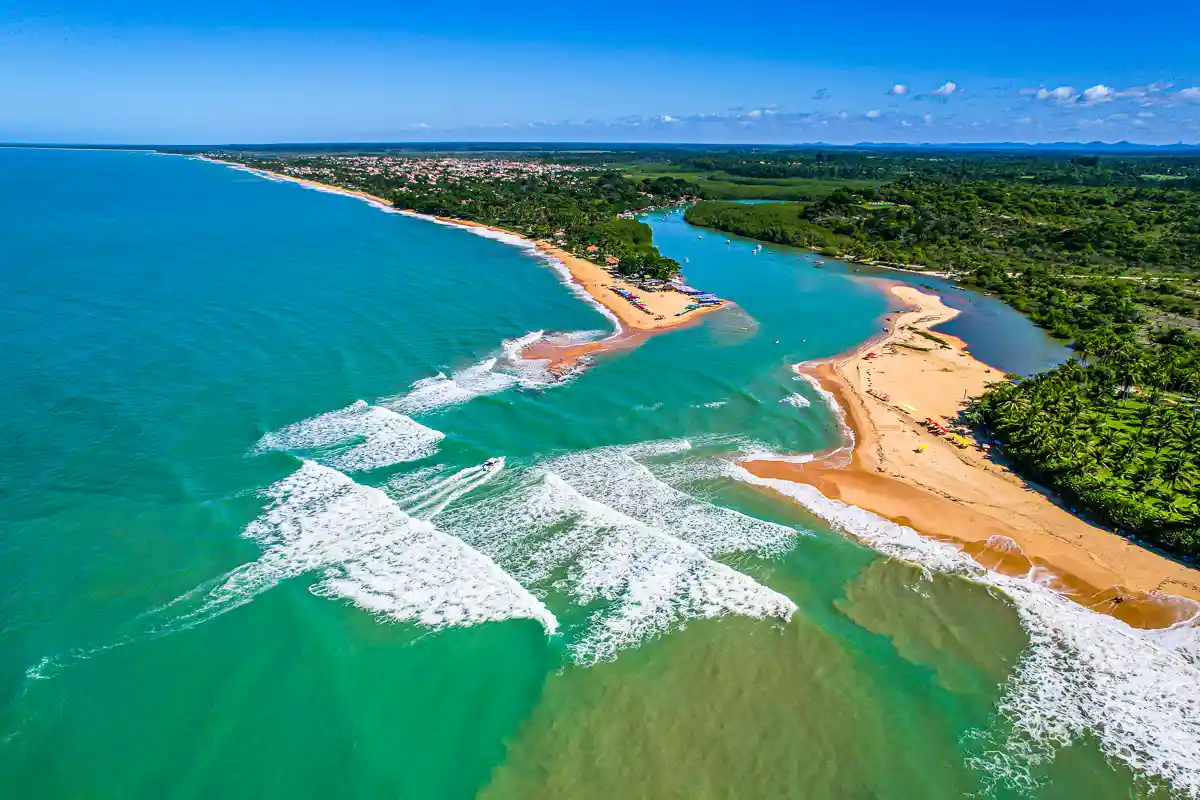 Turismo Caraiva