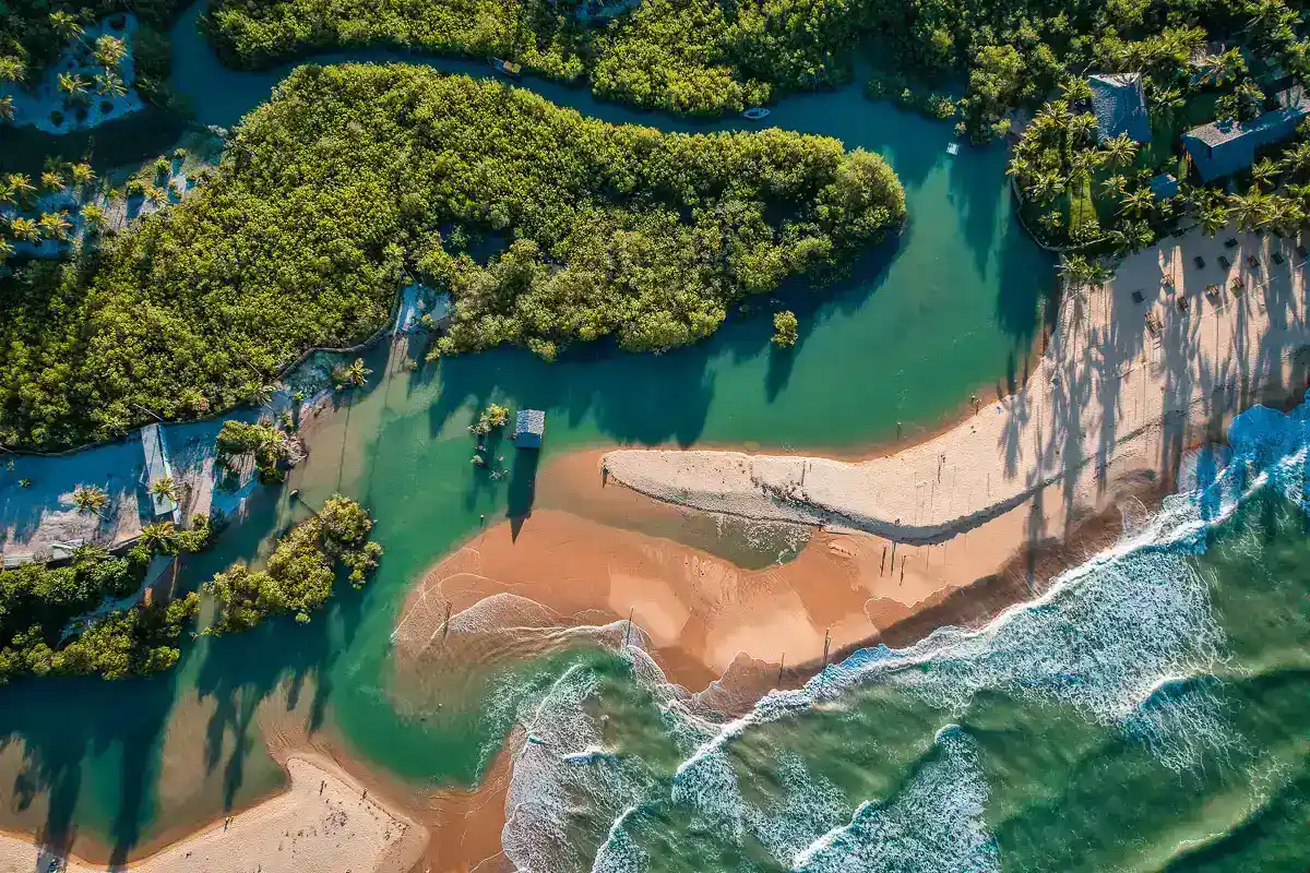 Igrejinha do Quadrado Trancoso Turismo