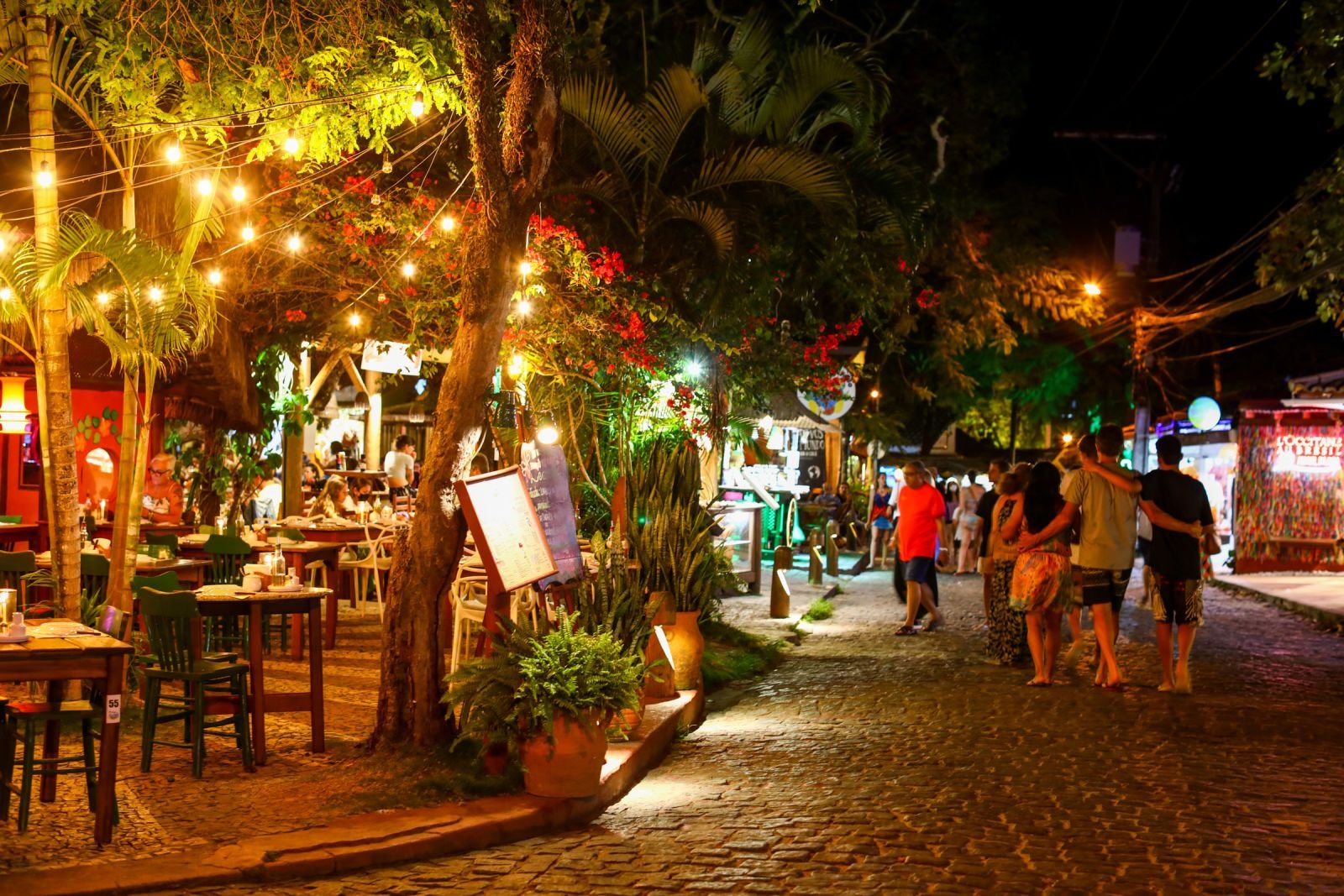 Gastronomia Bahia