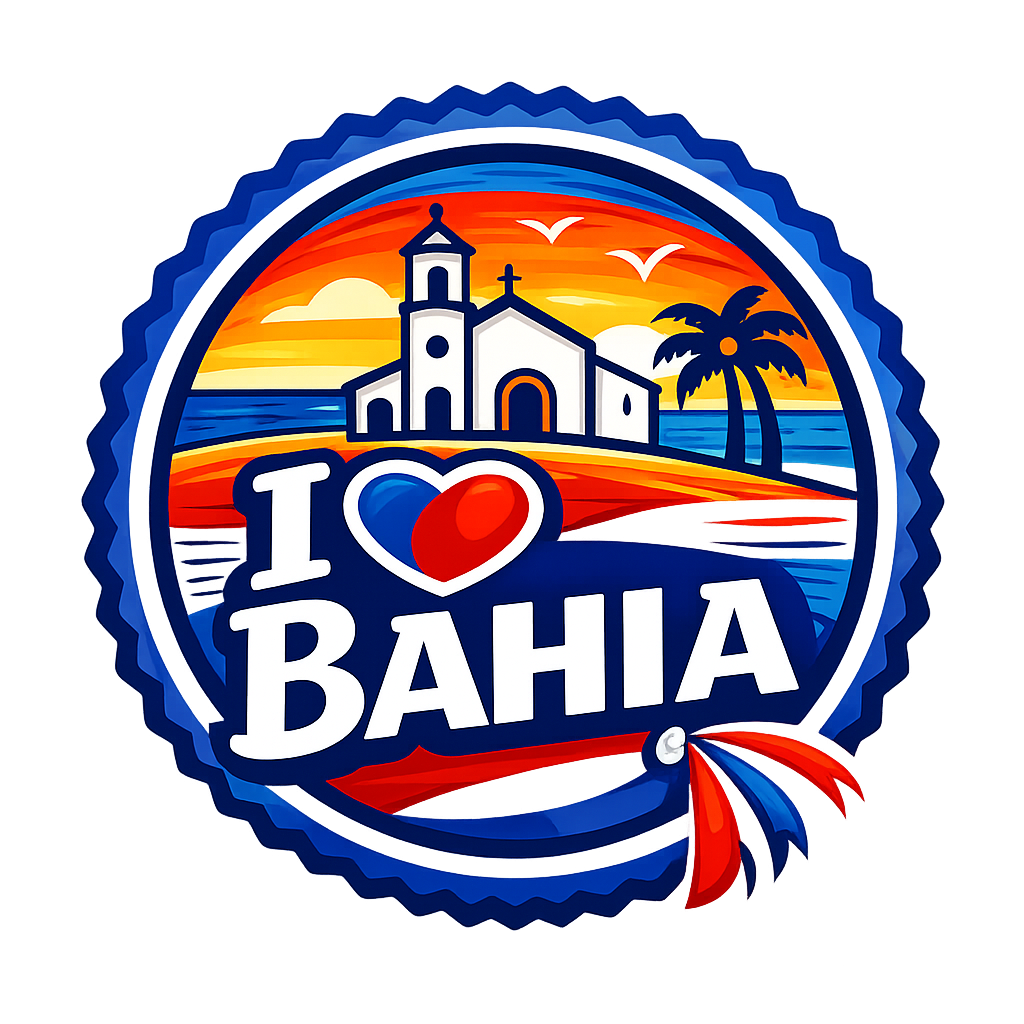 I Love Bahia Turismo e Receptivo