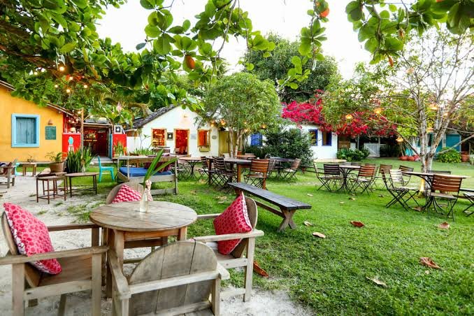 Transfer de Porto Seguro Para Trancoso - Reserve seu transfer e agilize sua chegada — imagem 2
