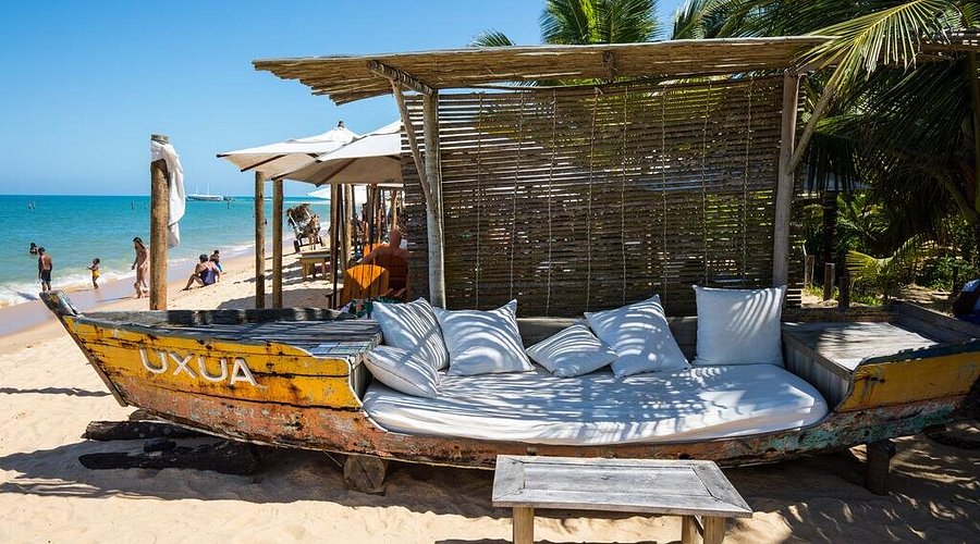 Transfer de Porto Seguro Para Trancoso - Reserve seu transfer e agilize sua chegada — imagem 3